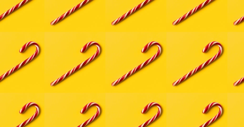 Who Invented Candy Canes?