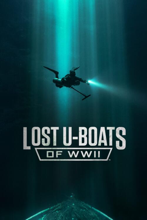 Lost U-Boats of WWII