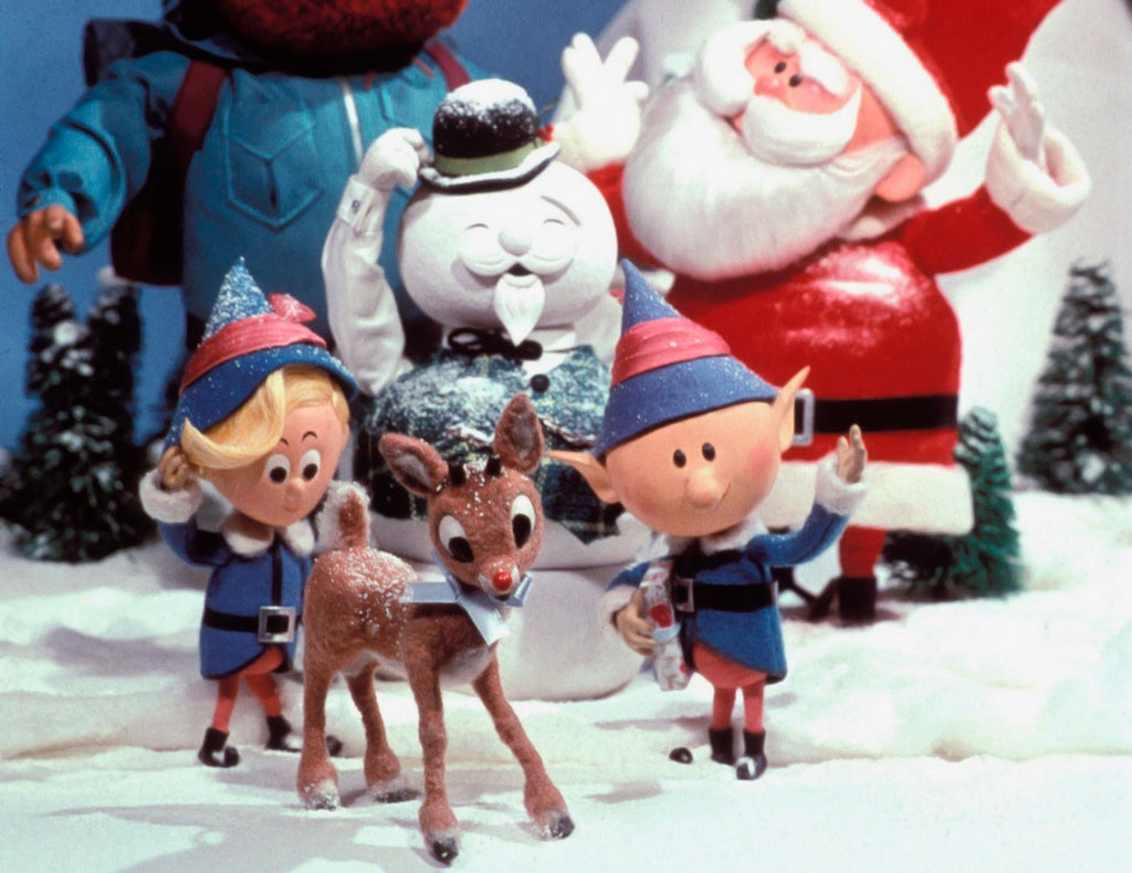 7 Surprising Facts About Classic Holiday TV Specials