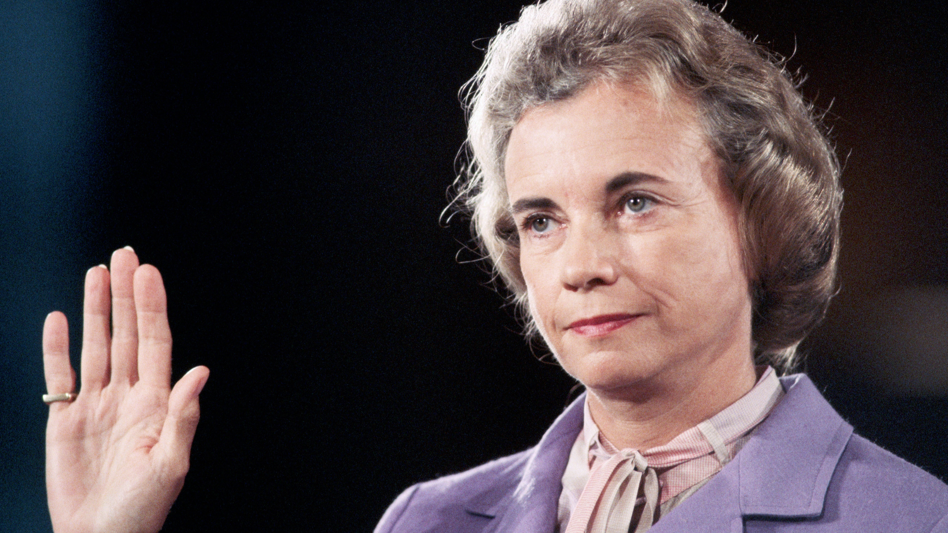 Sandra Day O'Connor's Supreme Court Legacy