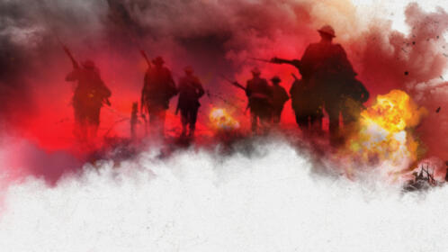 live now background