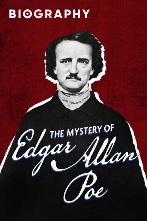 The Mystery of Edgar Allan Poe