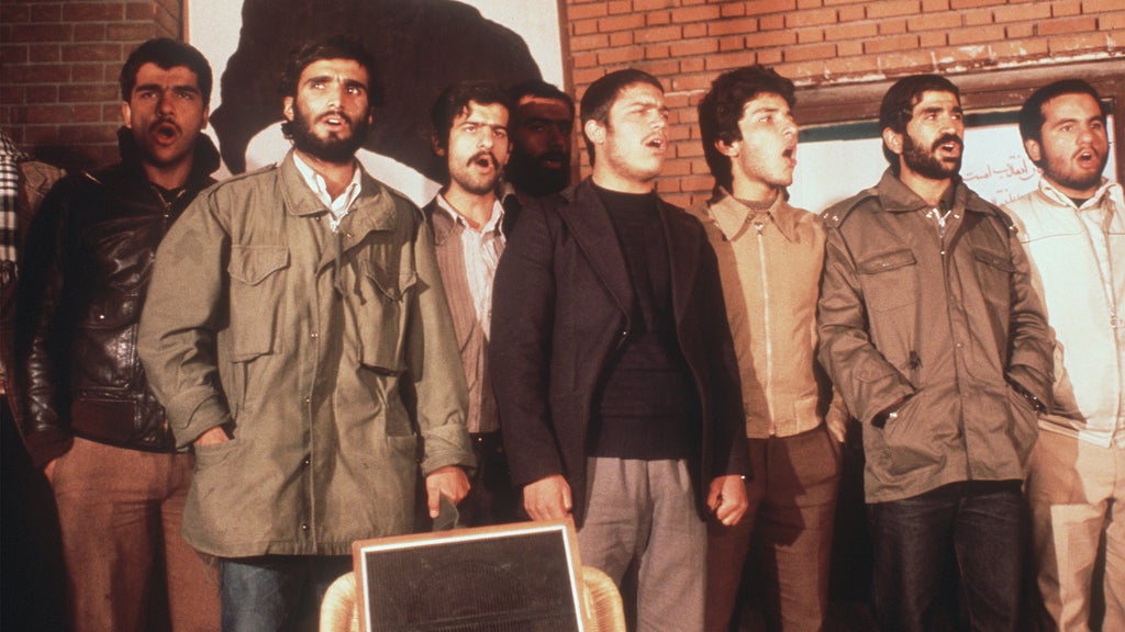 How the Iran Hostage Crisis Became a 14-Month Nightmare for President Carter and the Nation