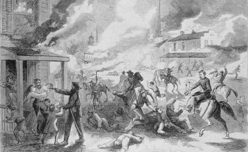 How Bleeding Kansas Led to the Civil War