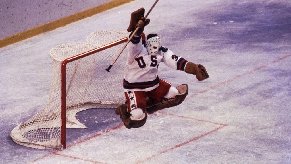 ‘Miracle on Ice’: When the US Olympic Hockey Team Stunned the World