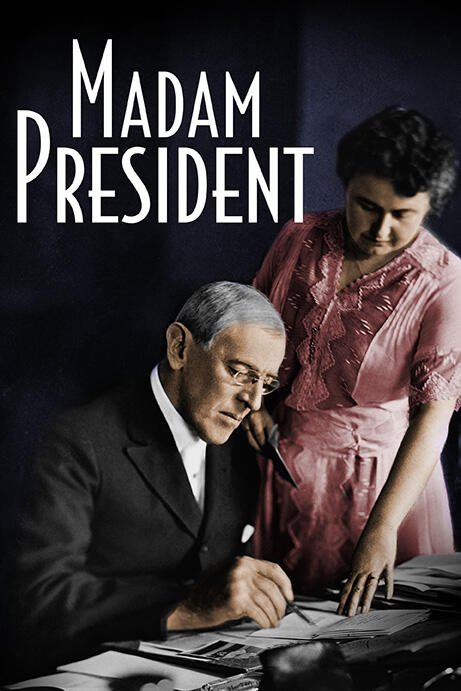 Madam President