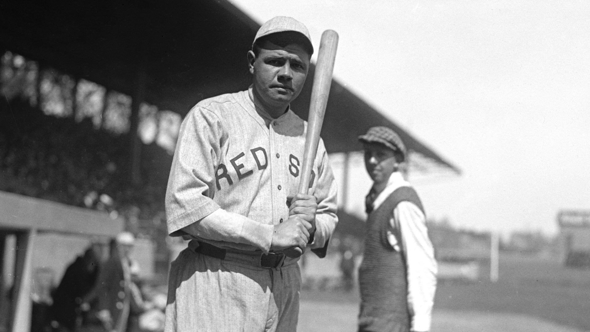 10 Things You May Not Know About Babe Ruth