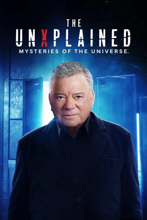 The UnXplained: Mysteries of the Universe