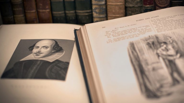 10 Ways Shakespeare Changed the Way You Talk