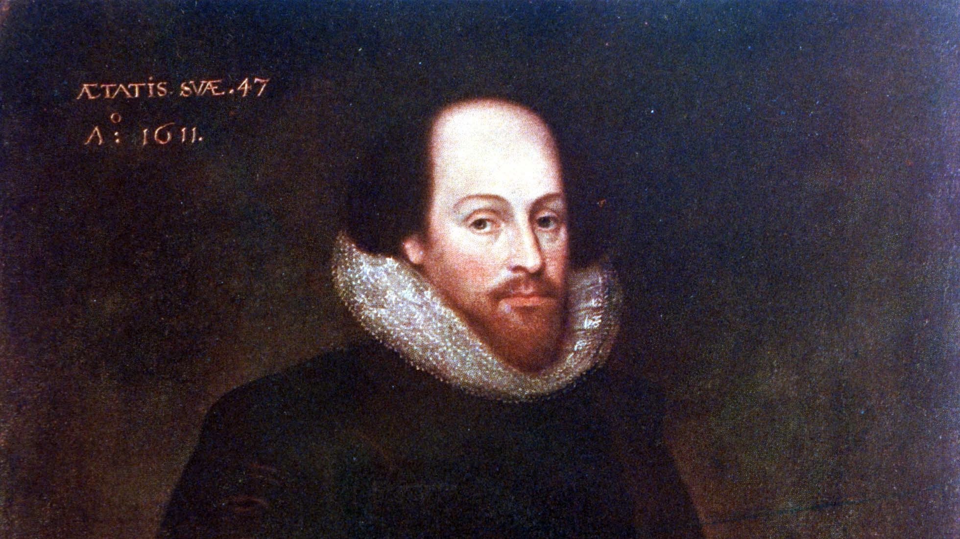 10 Things You Didn’t Know About William Shakespeare