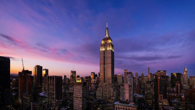 10 Surprising Facts About the Empire State Building