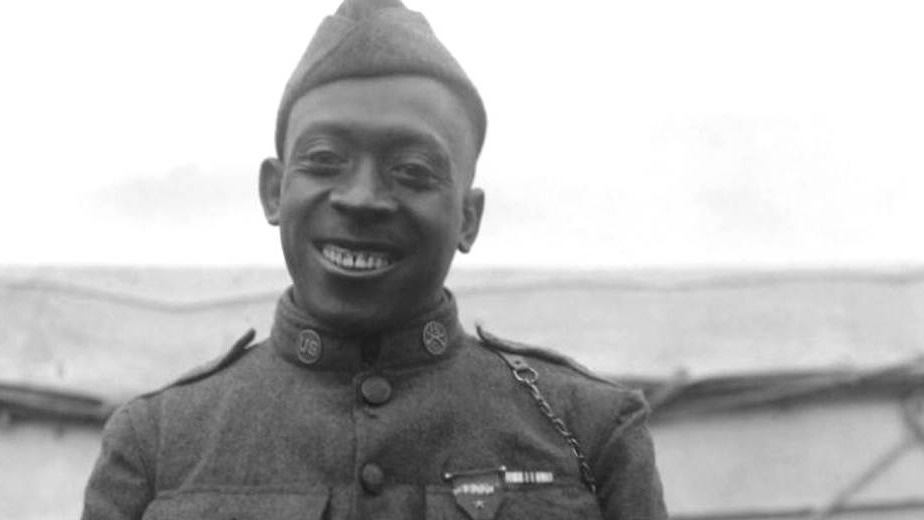 How Harlem Hellfighter Henry Johnson Earned His WWI Medal of Honor
