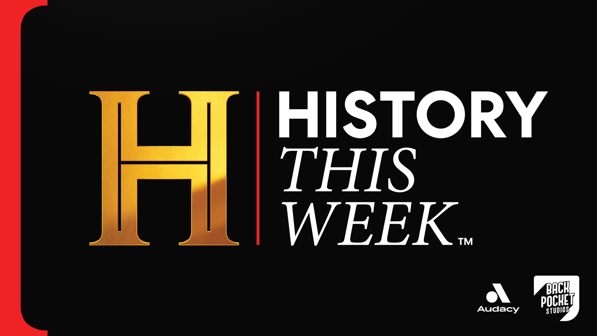 History This Week key art