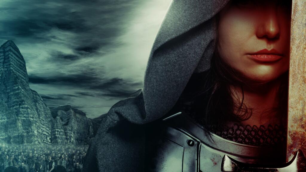Joan Of Arc: Soul On Fire