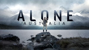 Thumbnail for series: Alone Australia