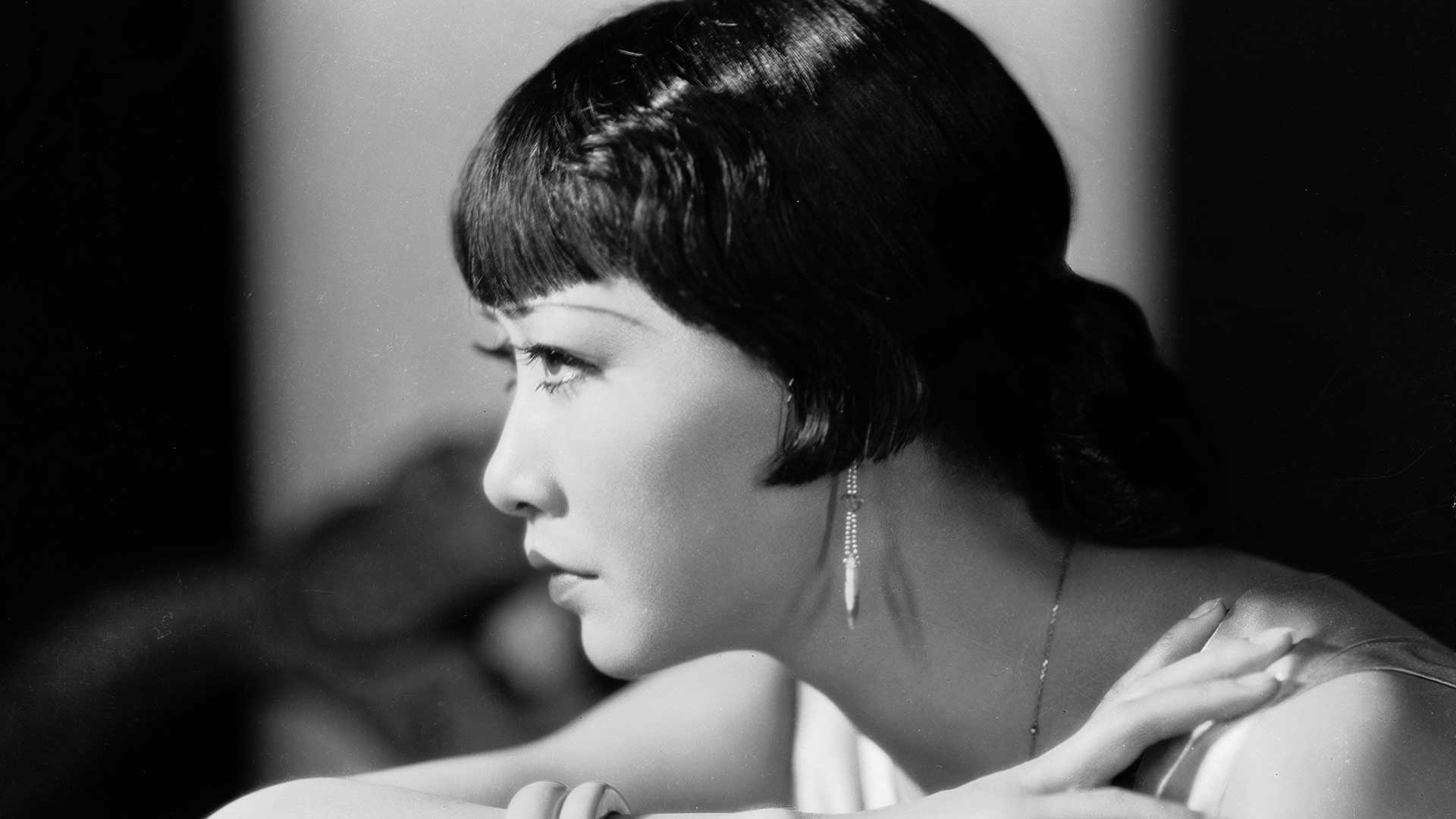 Anna May Wong: 13 Facts About Her Trailblazing Hollywood Career