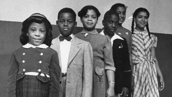 Brown v. Board of Education: The First Step in the Desegregation of America’s Schools