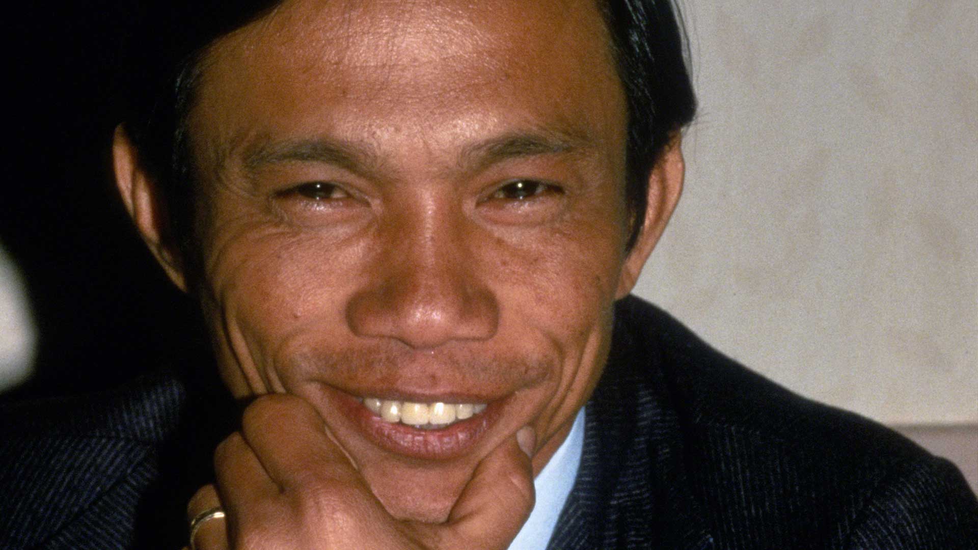 How Dith Pran’s Remarkable Survival Story Exposed Cambodia’s Killing Fields
