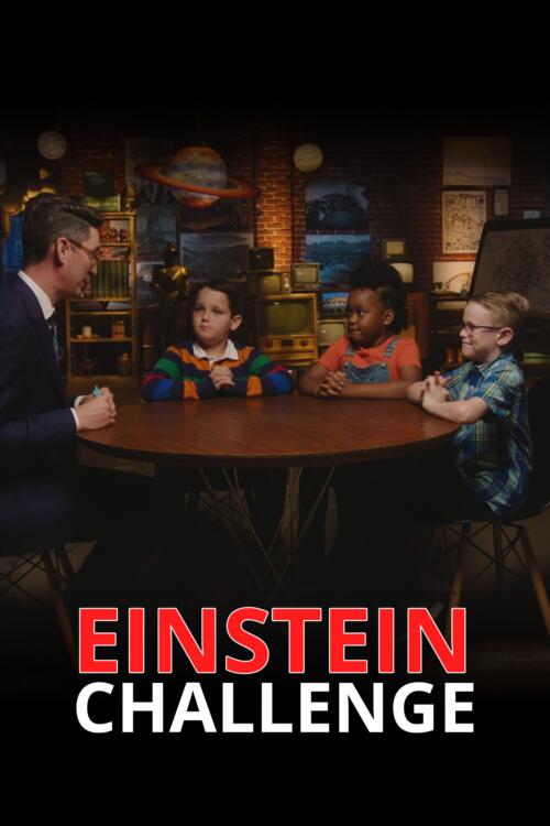 Einstein Challenge