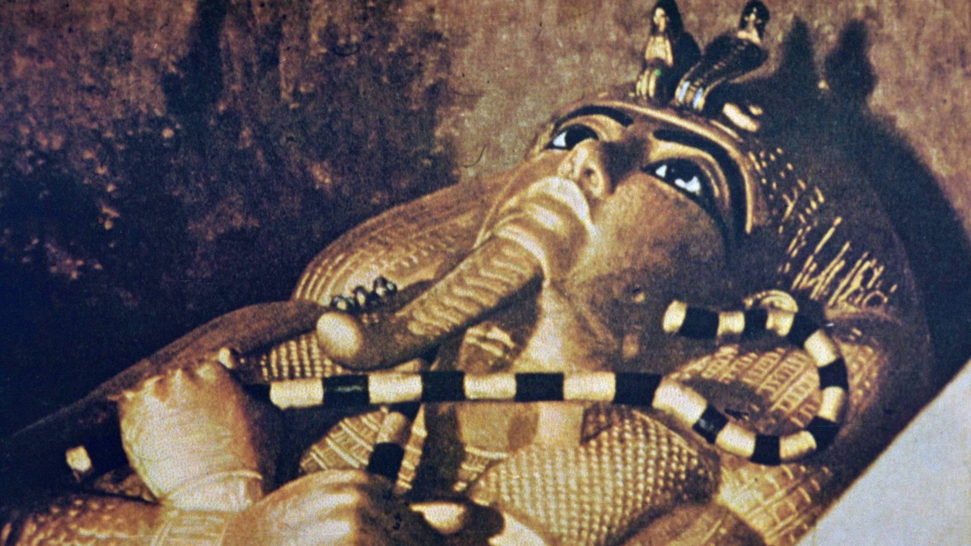 9 Fascinating Finds From King Tut’s Tomb