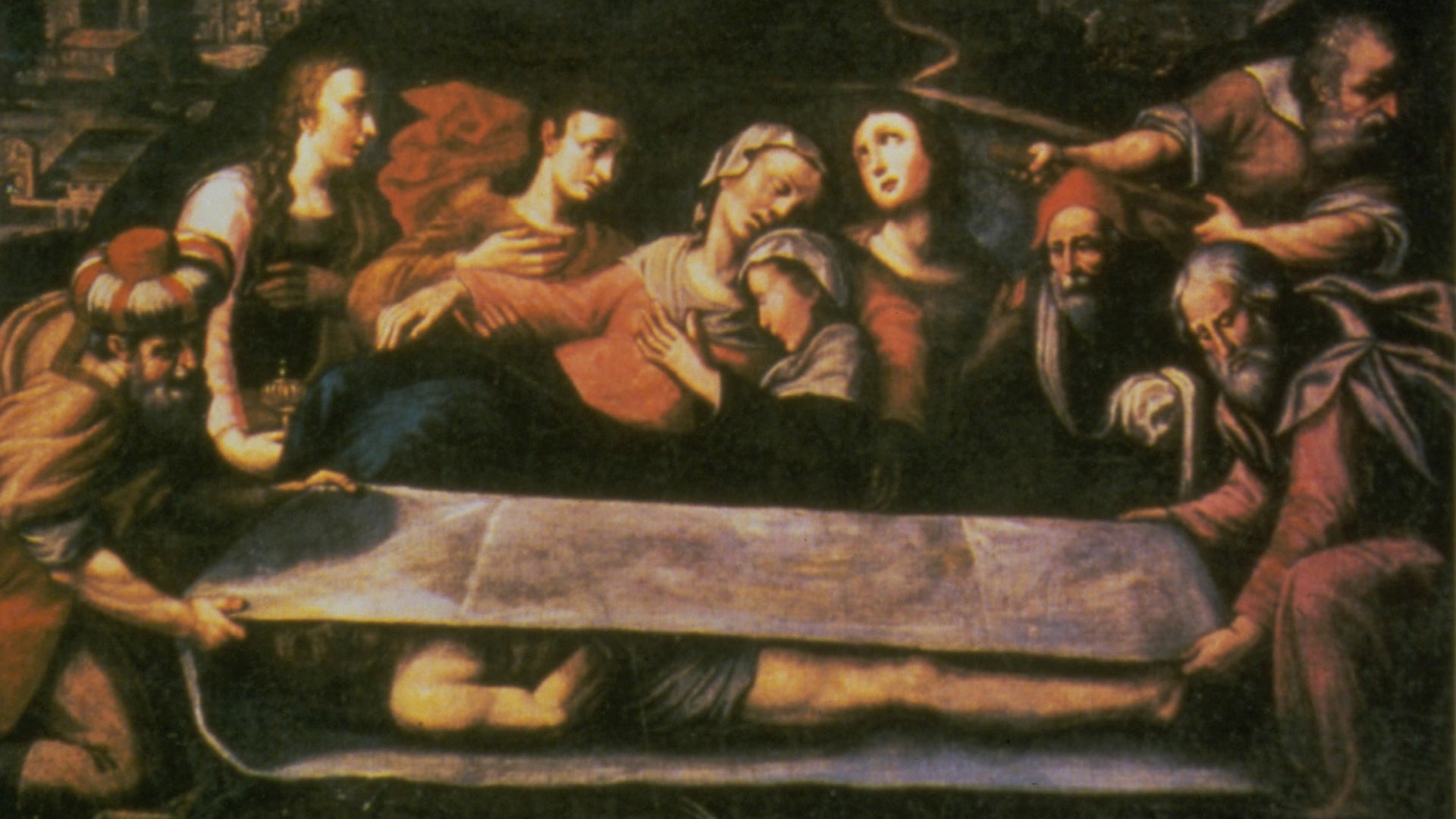 The Shroud of Turin: 7 Intriguing Facts
