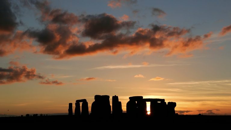 Why Was Stonehenge Built?