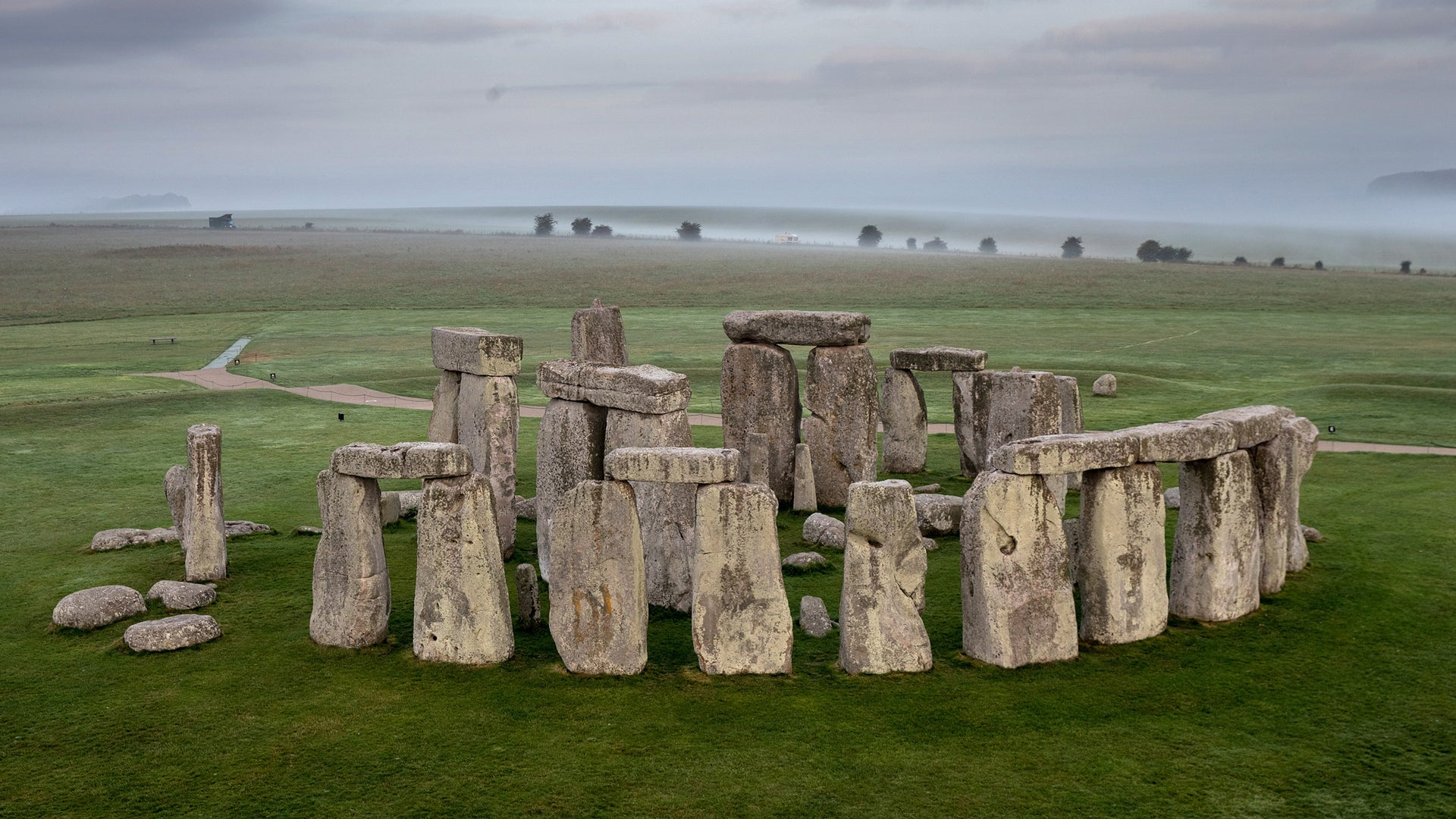 7 Things You Should Know About Stonehenge