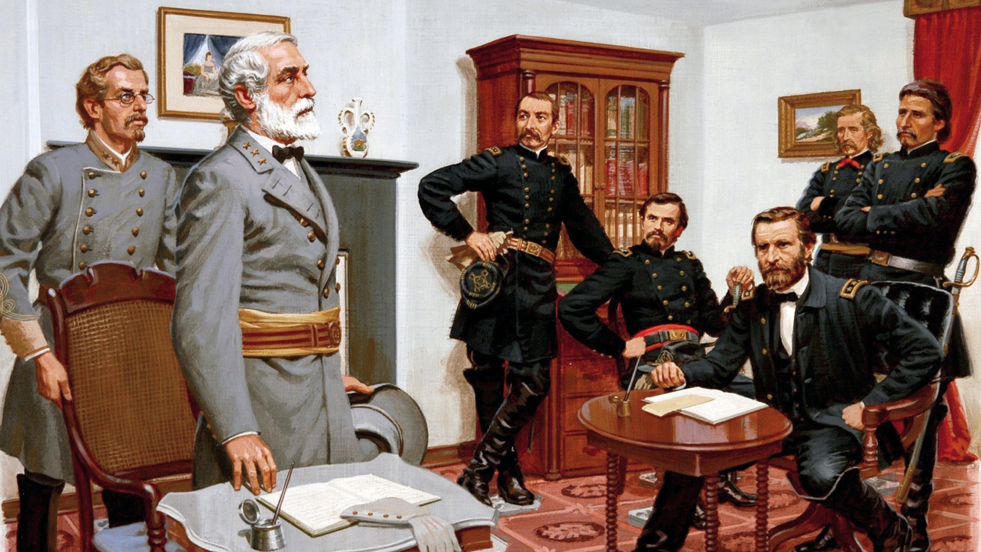 Why the Civil War Actually Ended 16 Months After Lee Surrendered