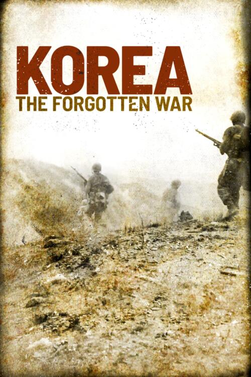 Korea: The Forgotten War