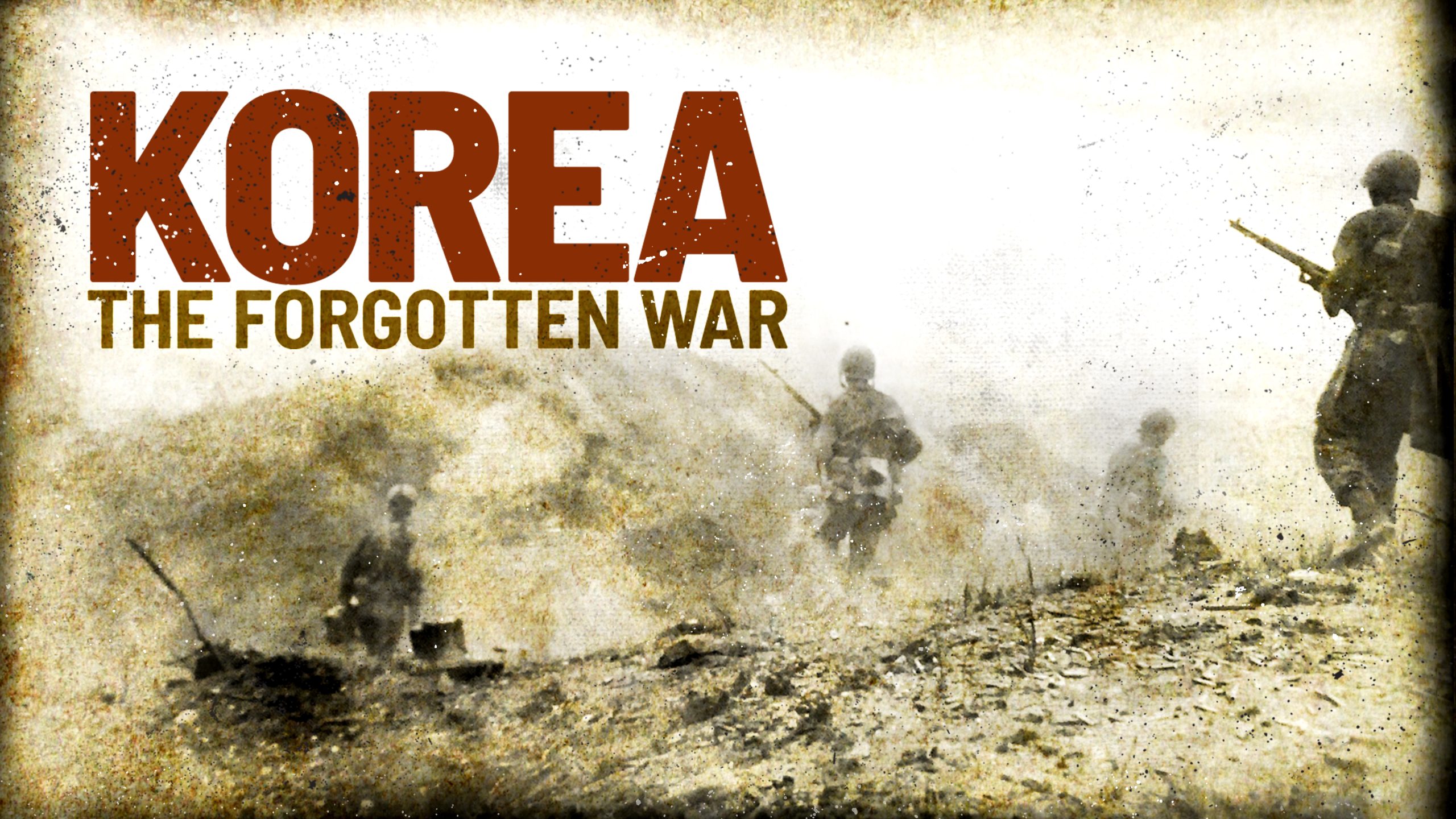 Watch Korea: The Forgotten War | HISTORY