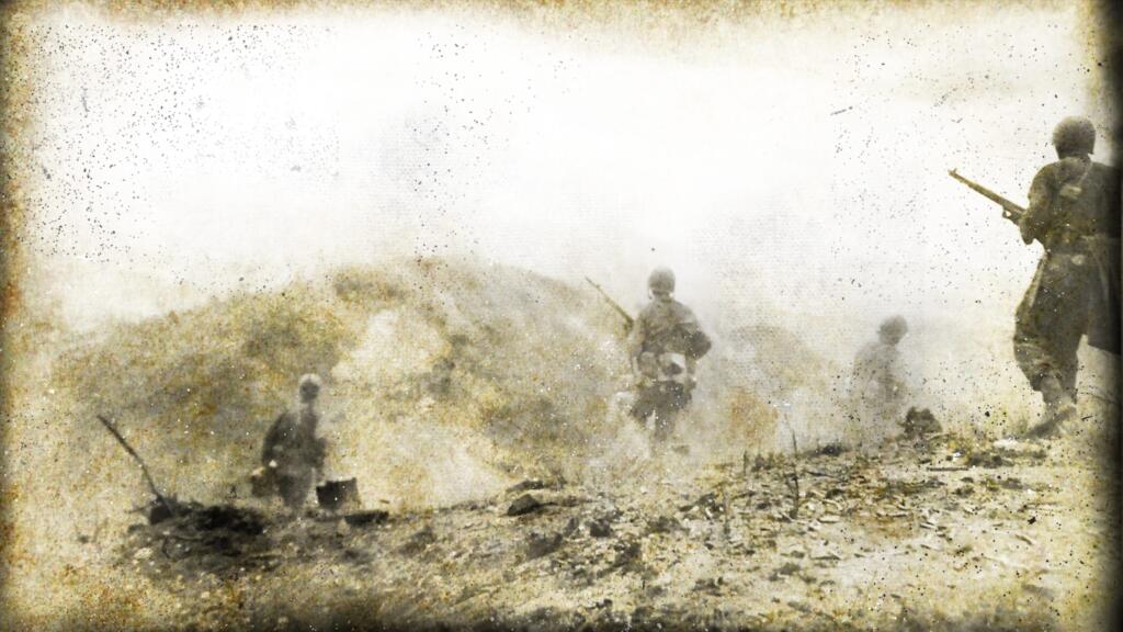 Korea: The Forgotten War, Part 1