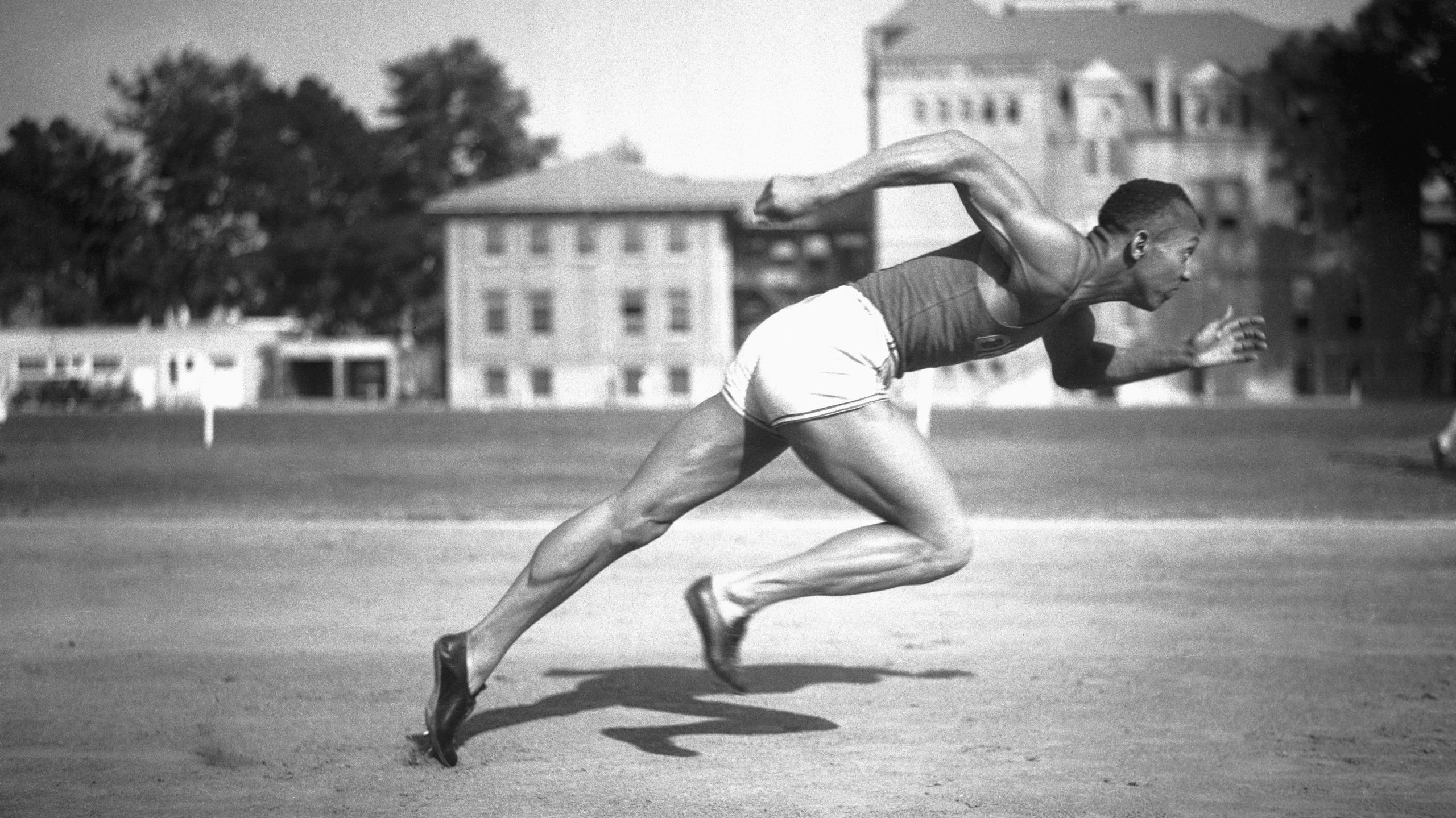 10 Things You May Not Know About Jesse Owens