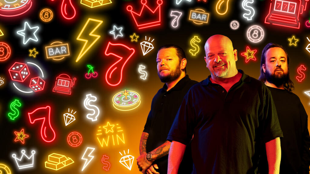 Pawn Stars