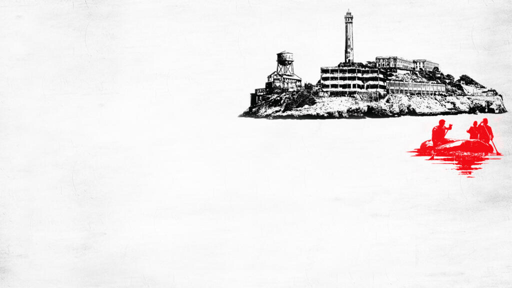 Alcatraz: Search for the Truth