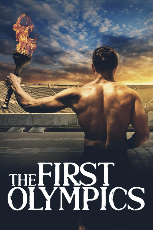 The First Olympics