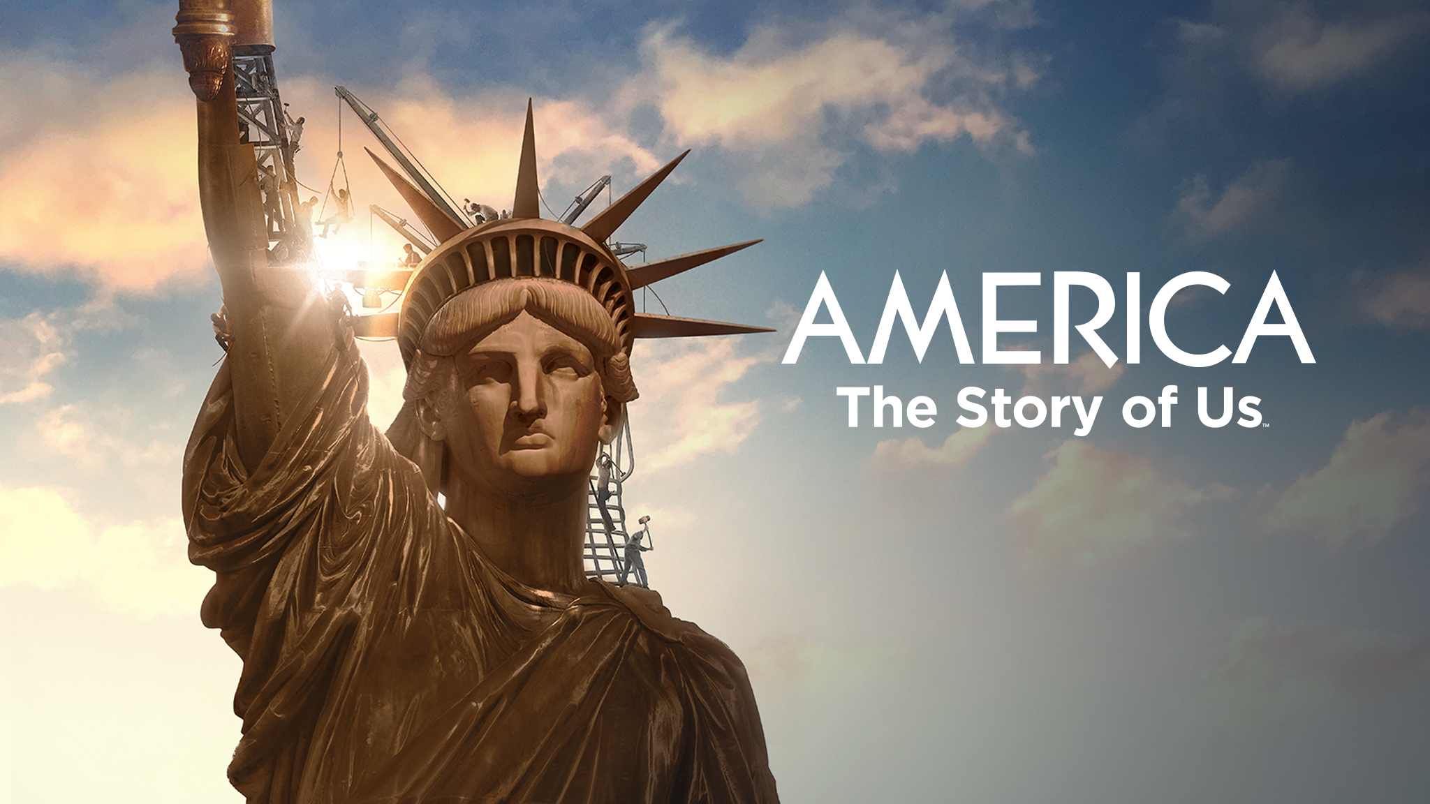 Watch America the Story of Us Full Episodes, Video & More | HISTORY Channel