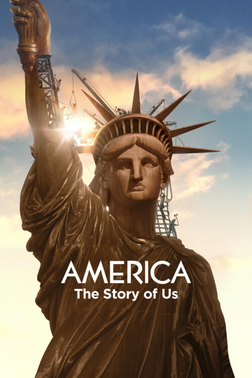 America: The Story of Us