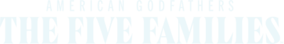 American Godfathers: The Five Families