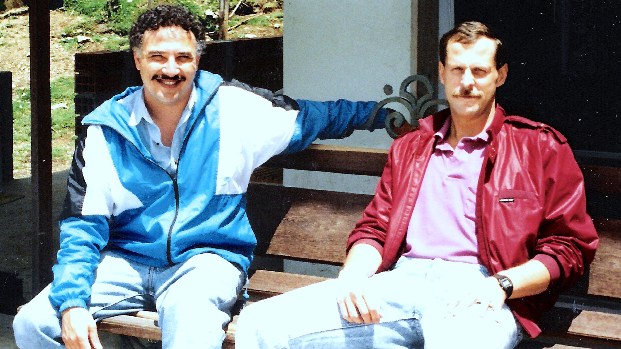 Meet the DEA Special Agents Who Helped Bring Down Pablo Escobar