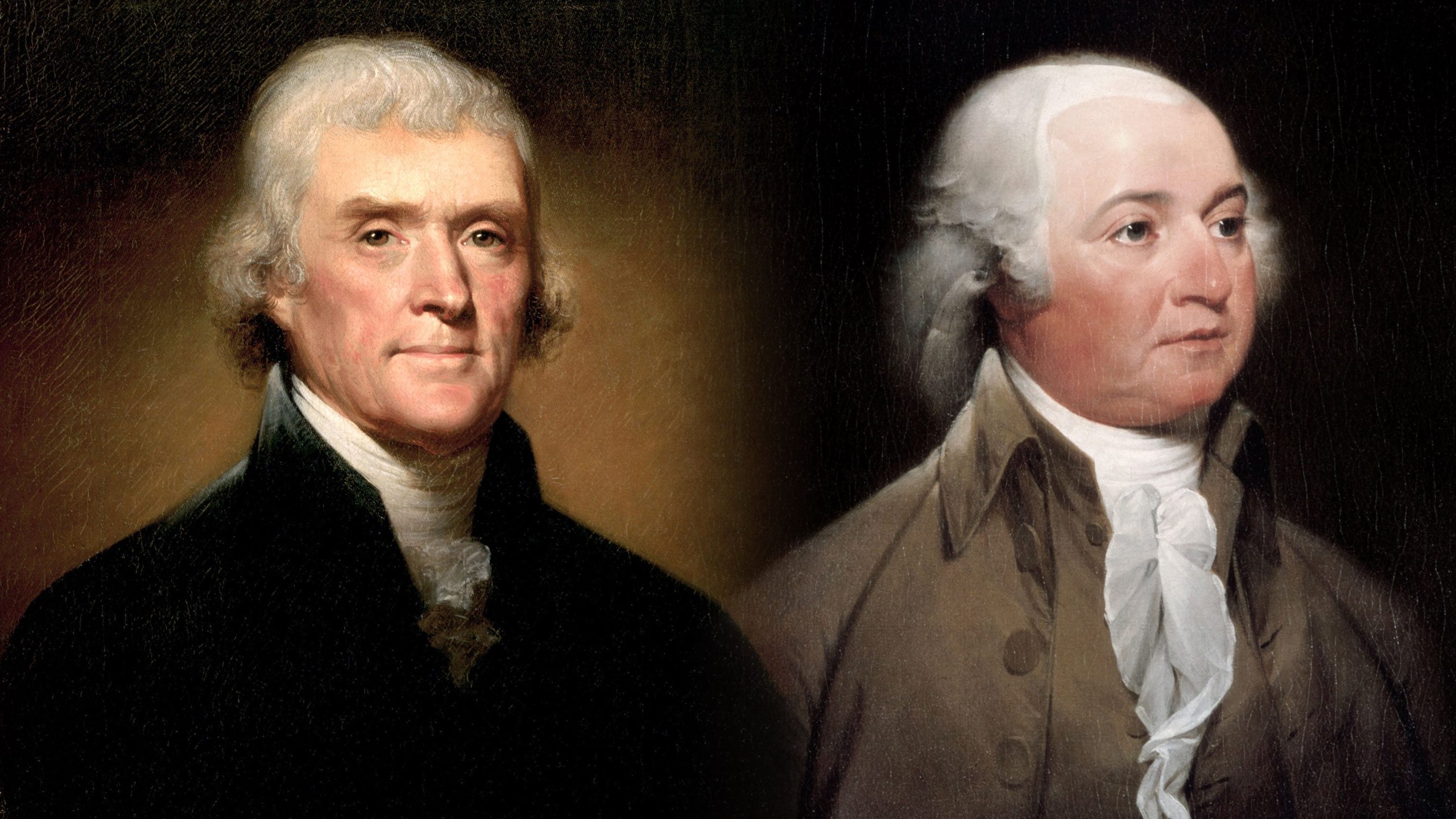 Two Presidents Died on the Same July 4: Coincidence or Something More?