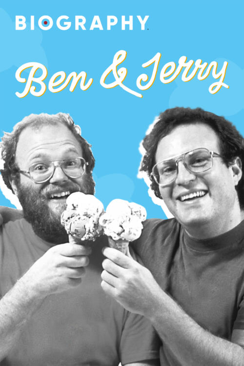 Ben & Jerry