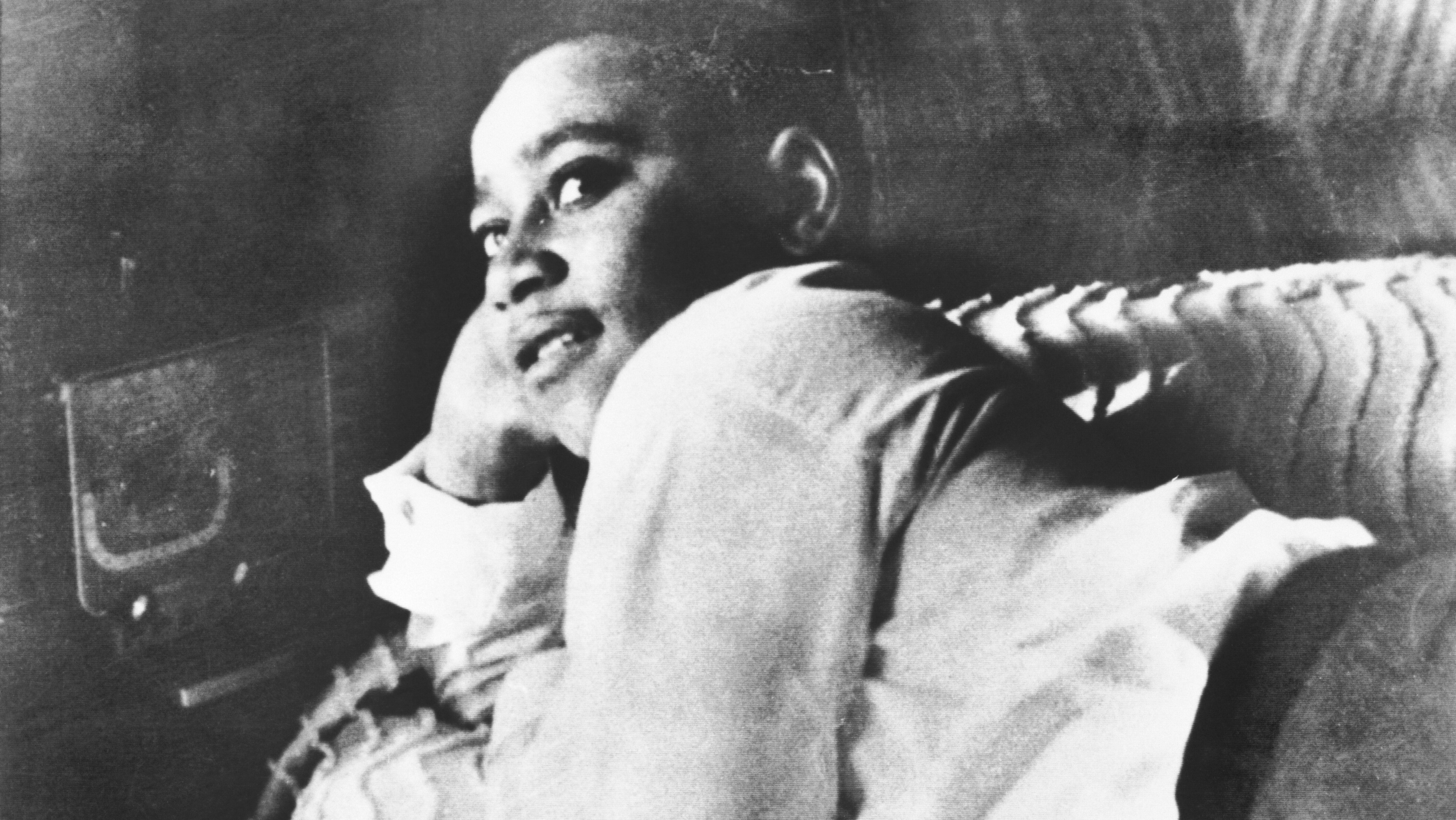 How Emmett Till’s Murder Galvanized the Civil Rights Movement