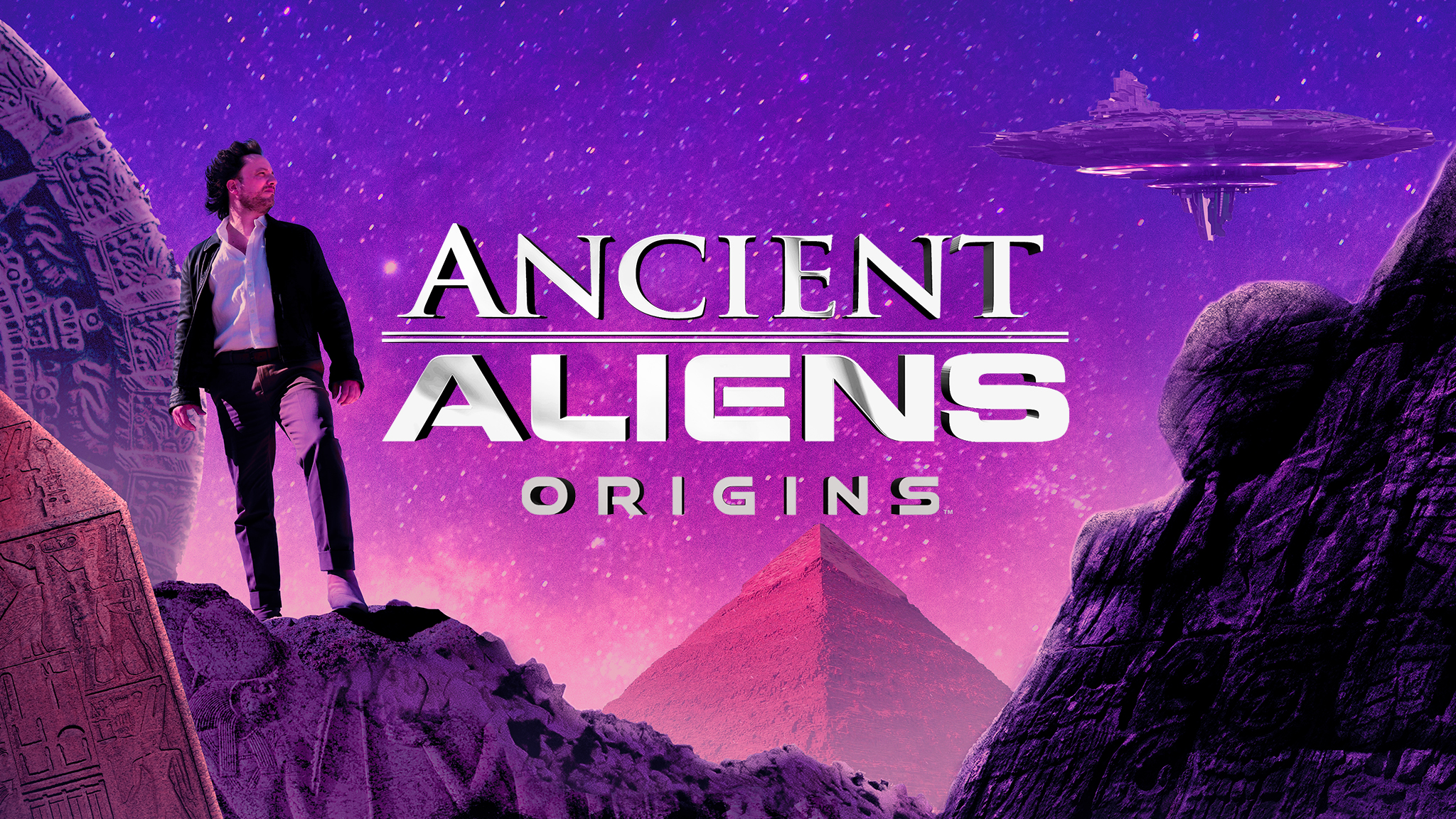 Ancient aliens season 16 watch online sale