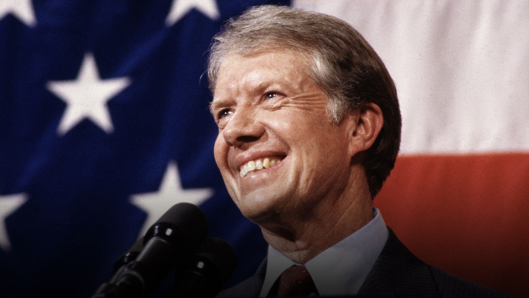 Jimmy Carter’s Life in Photos