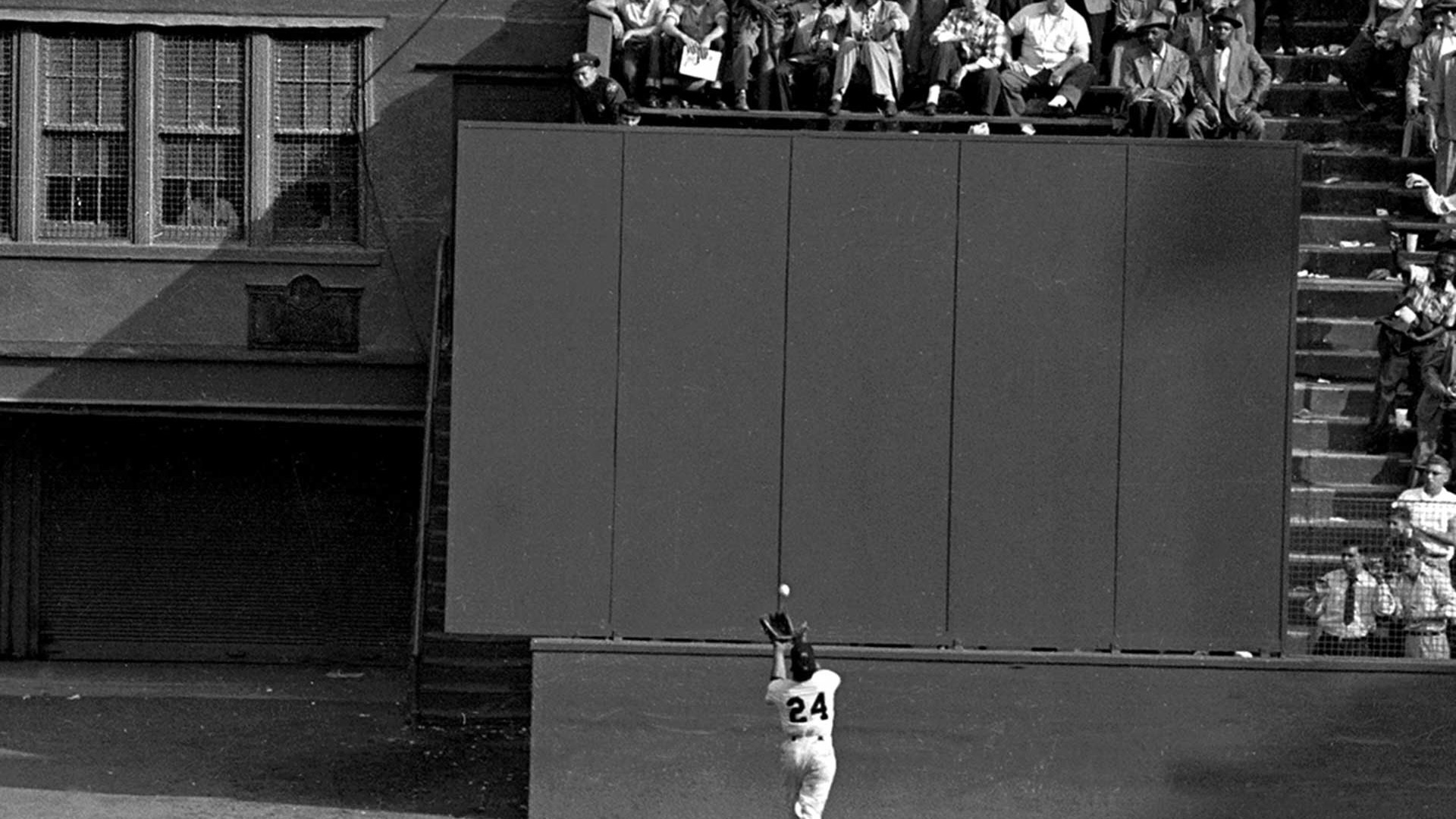 Why Is ‘The Catch’ Baseball’s Most Famous Play?