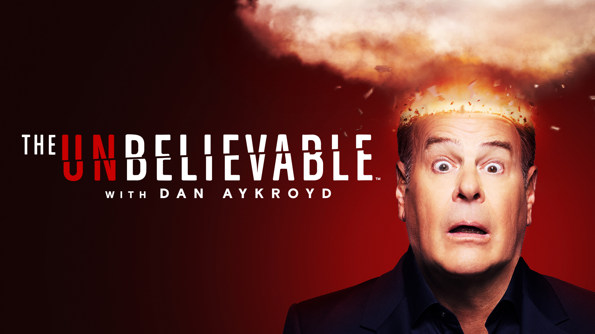 The UnBelievable with Dan Aykroyd