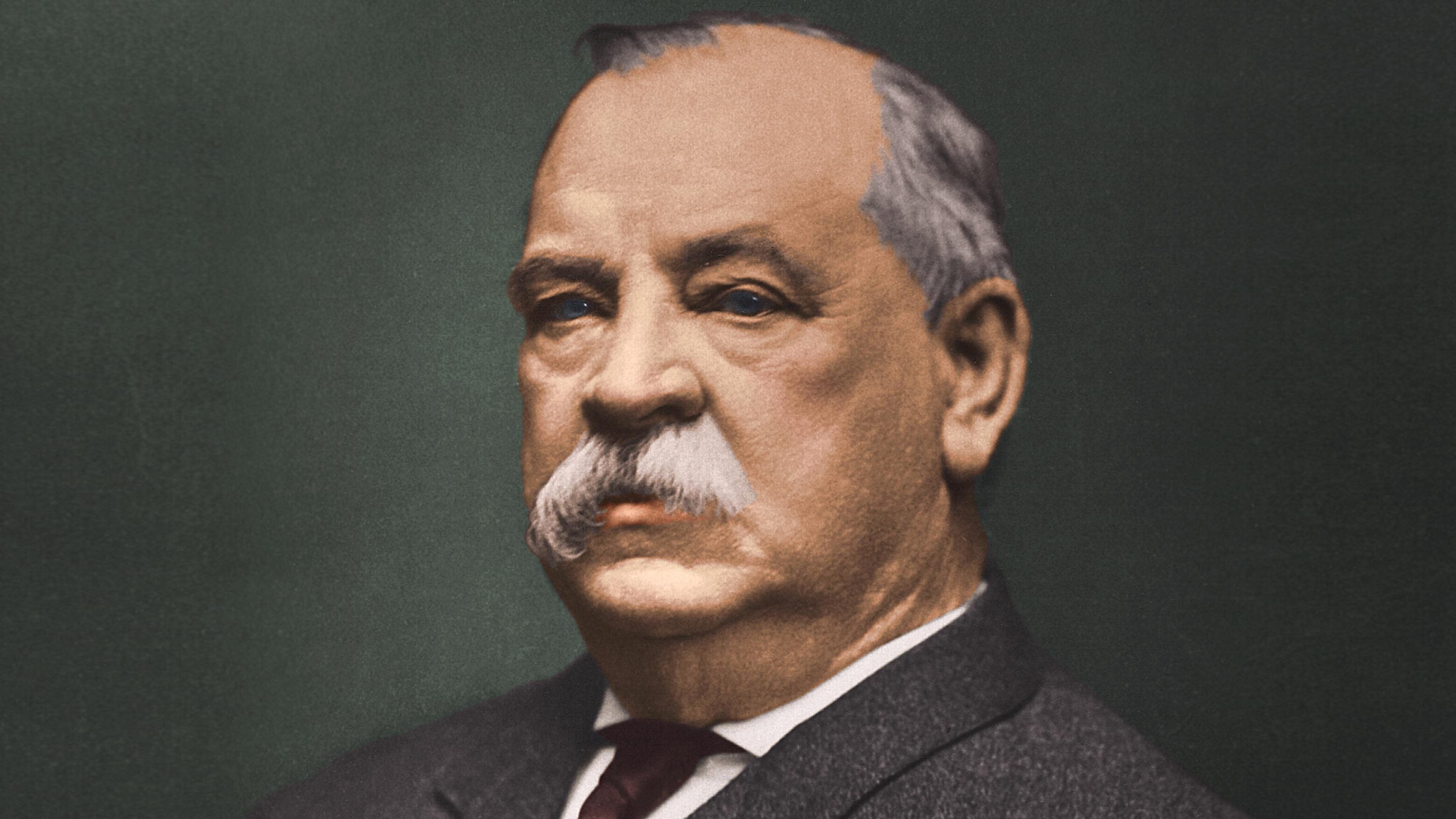 How President Grover Cleveland Won Two Non‑Consecutive Terms