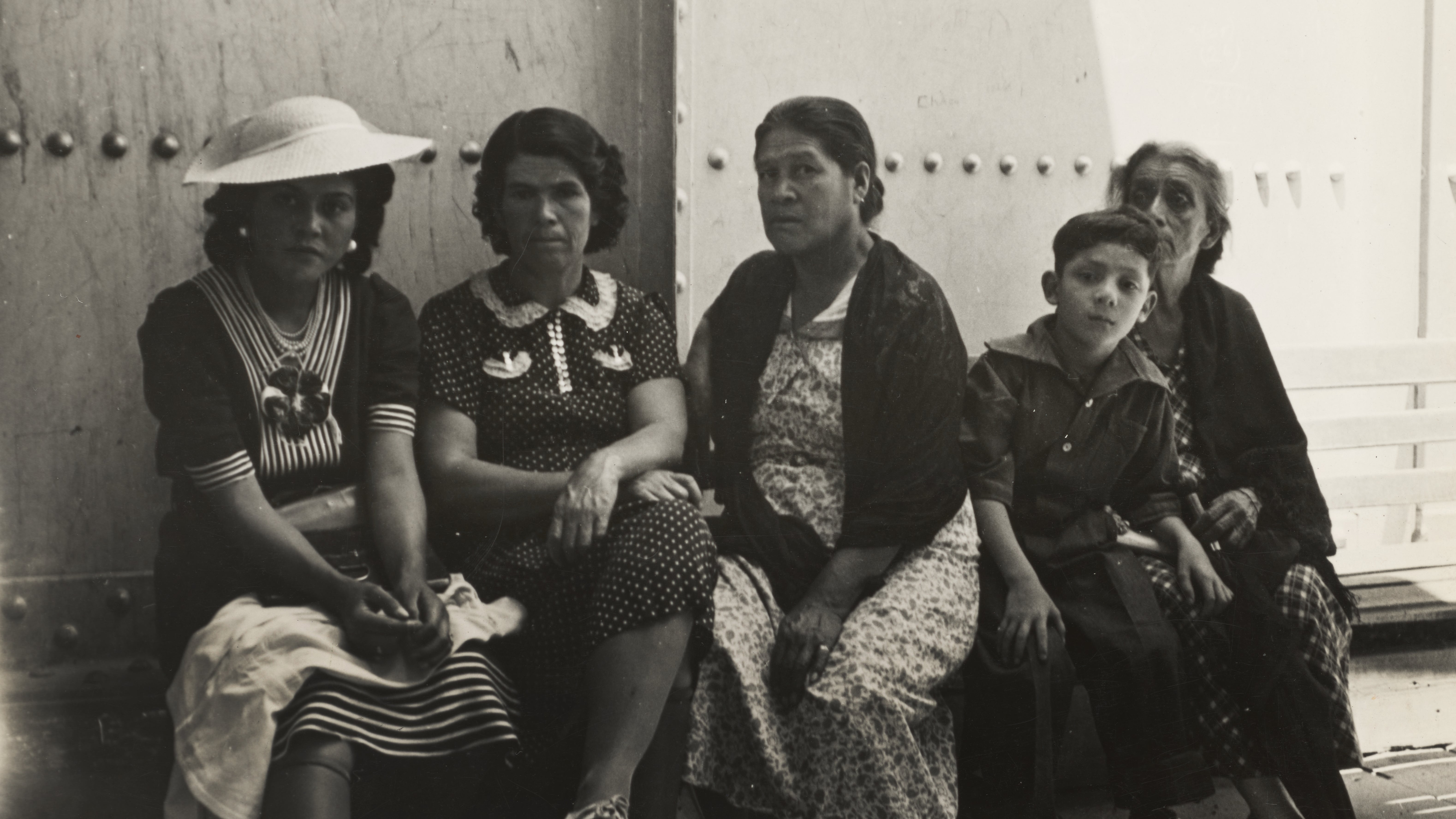 The Deportation Campaigns of the Great Depression