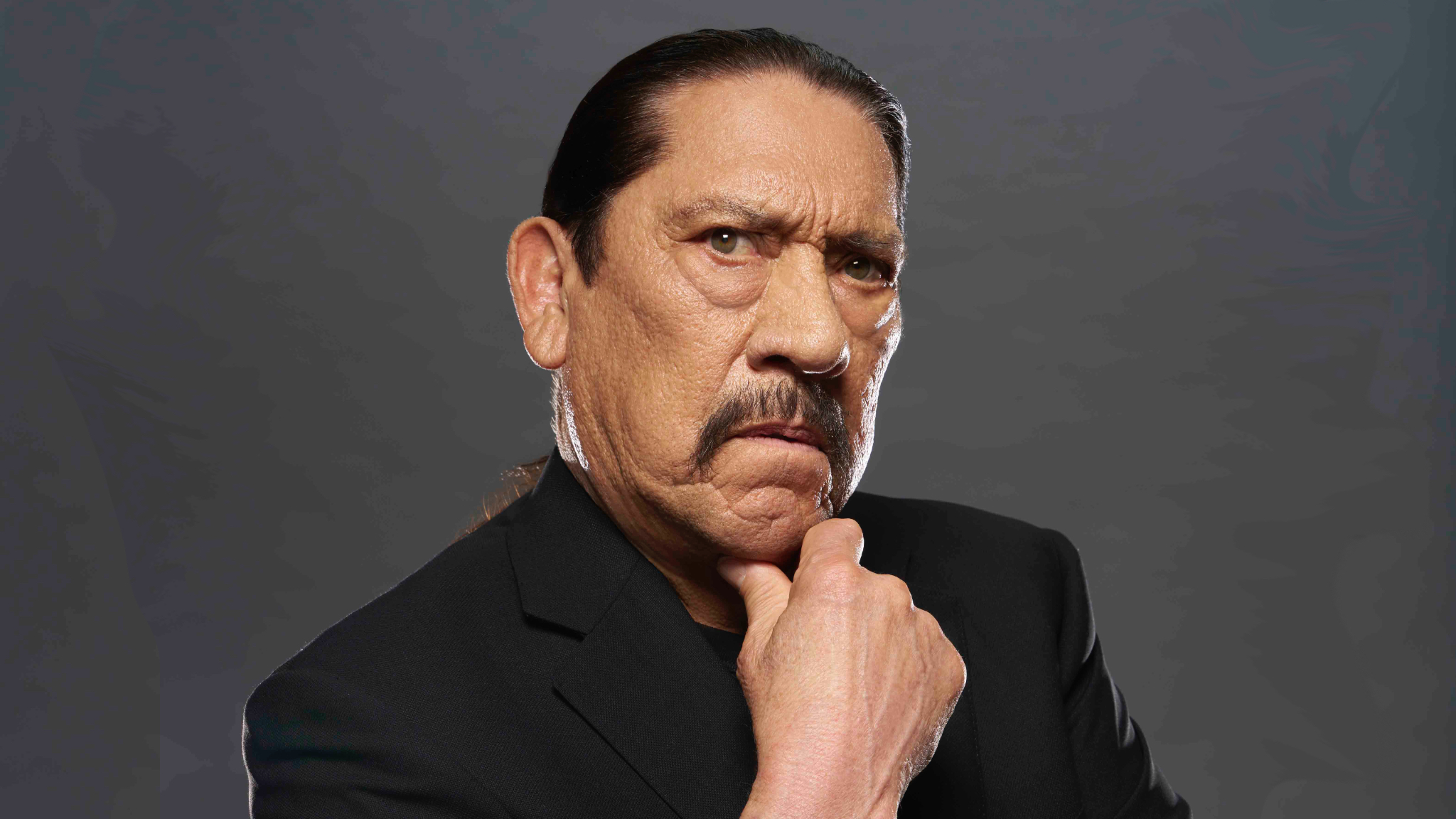 How Danny Trejo’s Love of History Turned Him Into an Accidental Explorer