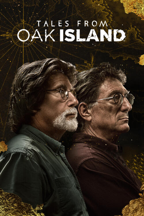 Tales From Oak Island
